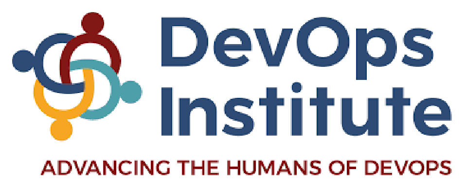 DevOps Institute logo
